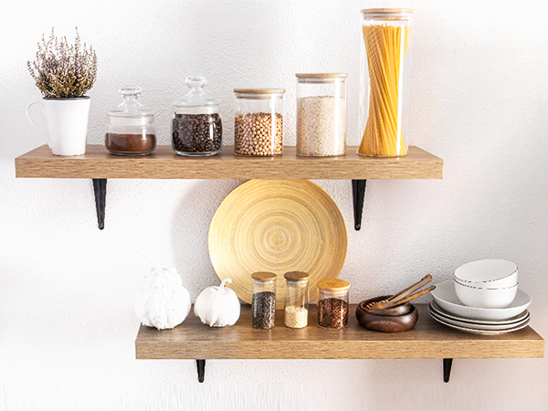 Food Storage Containers