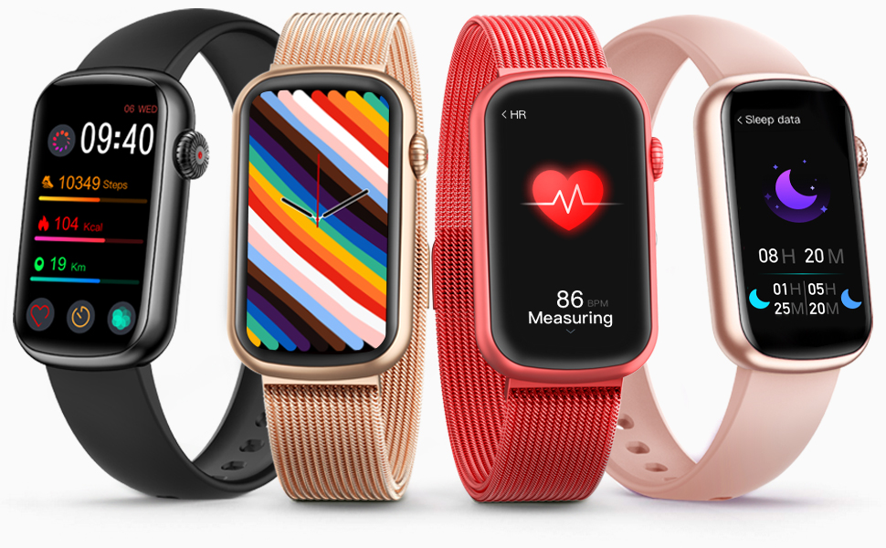 fitness tracker