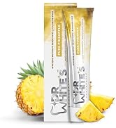 Dr. White’s Fluoride-Free Toothpaste; Dentist-Formulated, Nano Hydroxyapatite + Xylitol, Sensitiv...