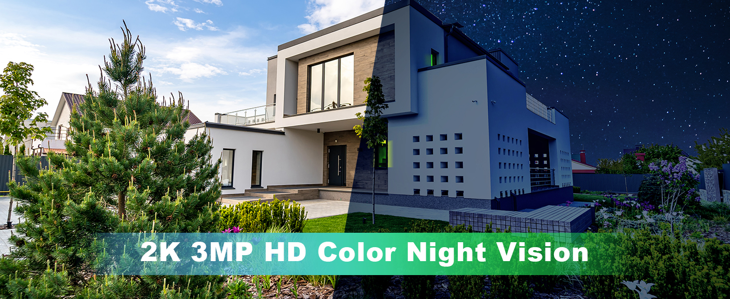 cameras for home security