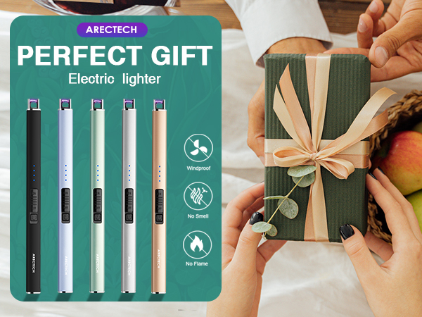 ARC LIGHTER