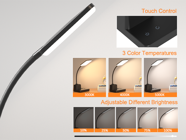 night light lamp