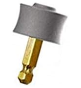Casfuy Replaced Dog Nail Grinder Wheel