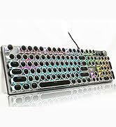 Gaming keyboard