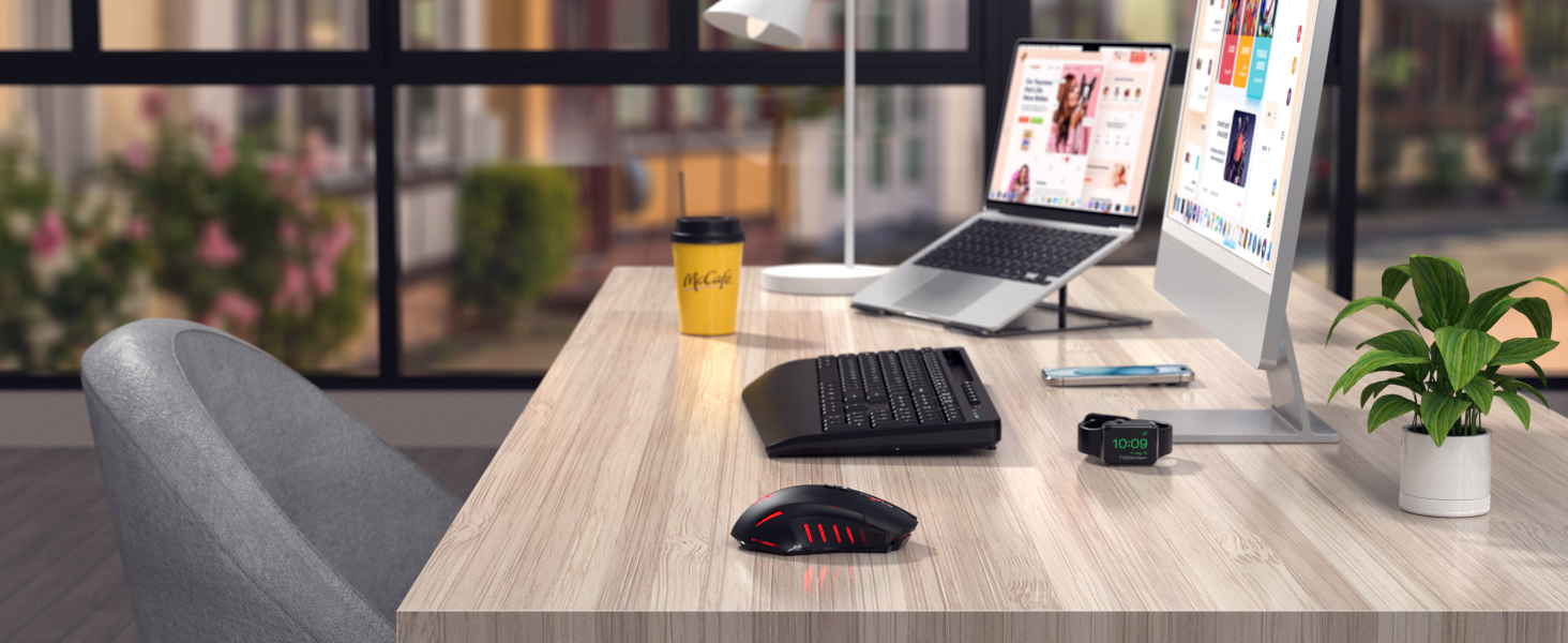 For office