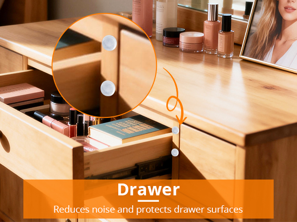 tables that acrylic put safety refrigerator circle wooden closers knobs peel art topes bathroom