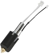 Sovol Brass Nozzle Kit for Sovol SV06 ACE/SV06 Plus ACE 3D Printer