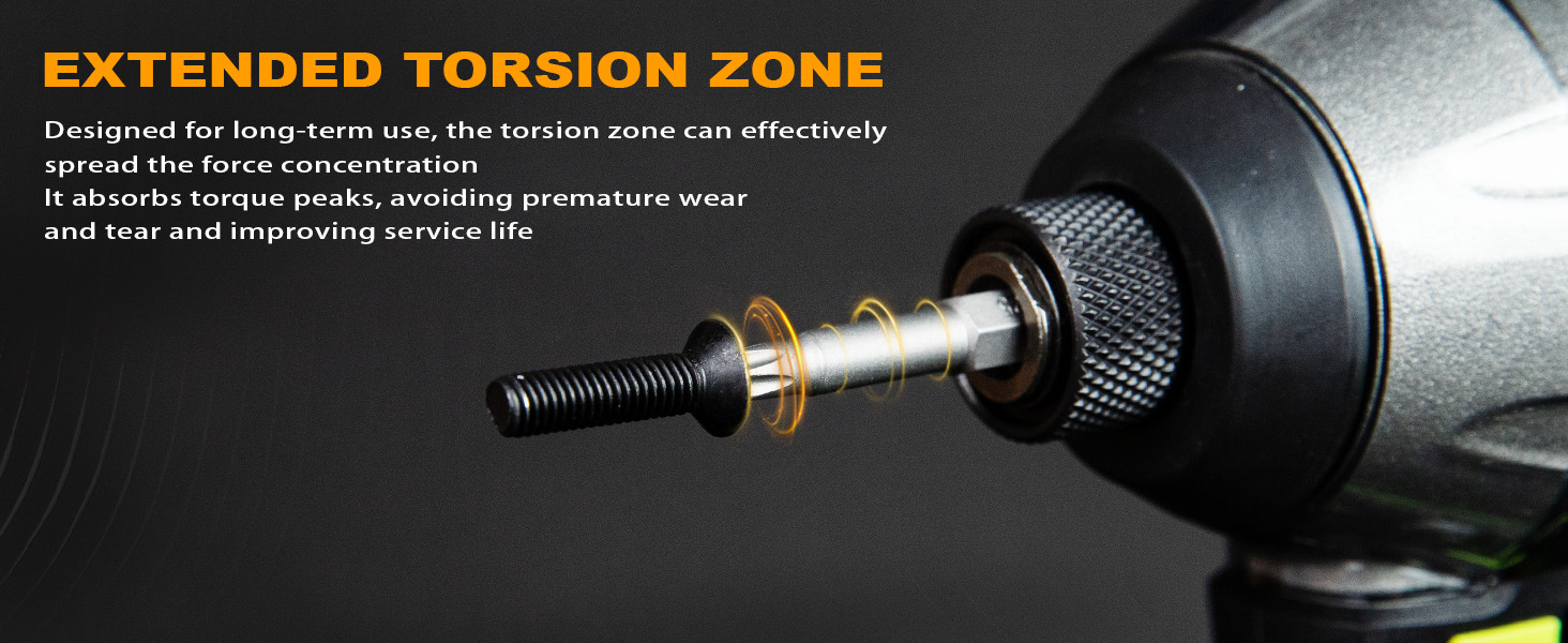 Torx Bit