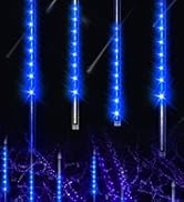 meteor lights