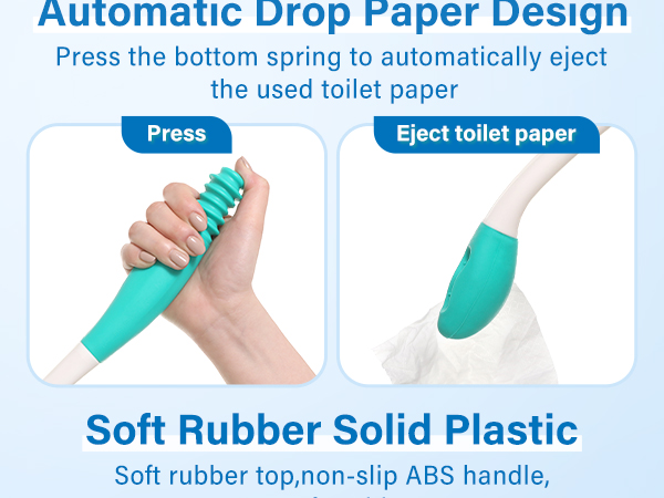 Toilet Aids Tools