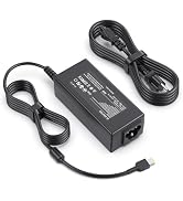 45W Laptop Charger AC Adapter for Lenovo Thinkpad E431 E440 E450 T430 T440 T450 X240 X250 G40 G50...