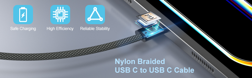 car charger usb c fast charging