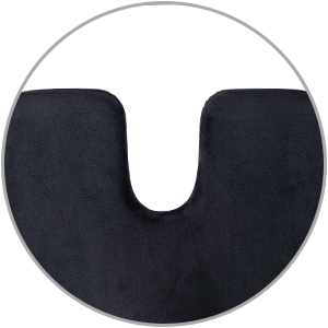 U-cut