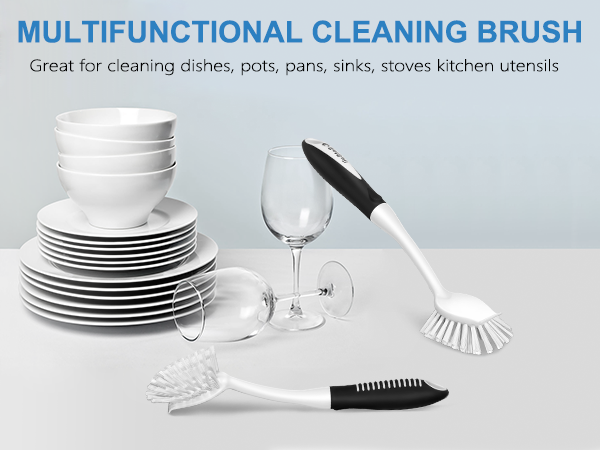 Dish Brush