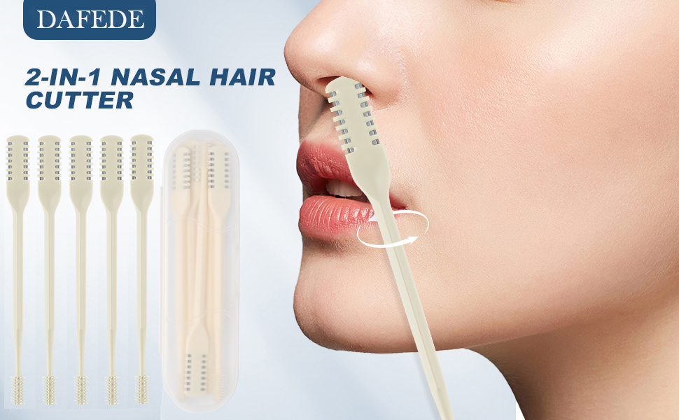 nose hair trimmer for men