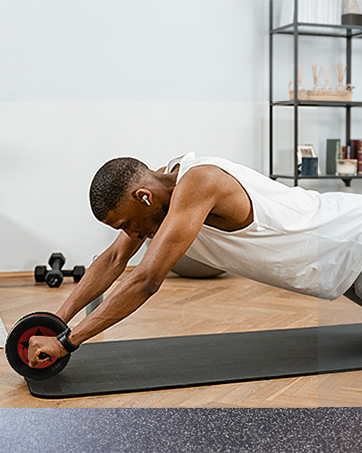ab wheel
