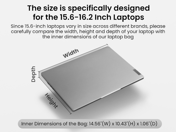 laptop bag