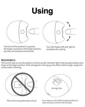 Using