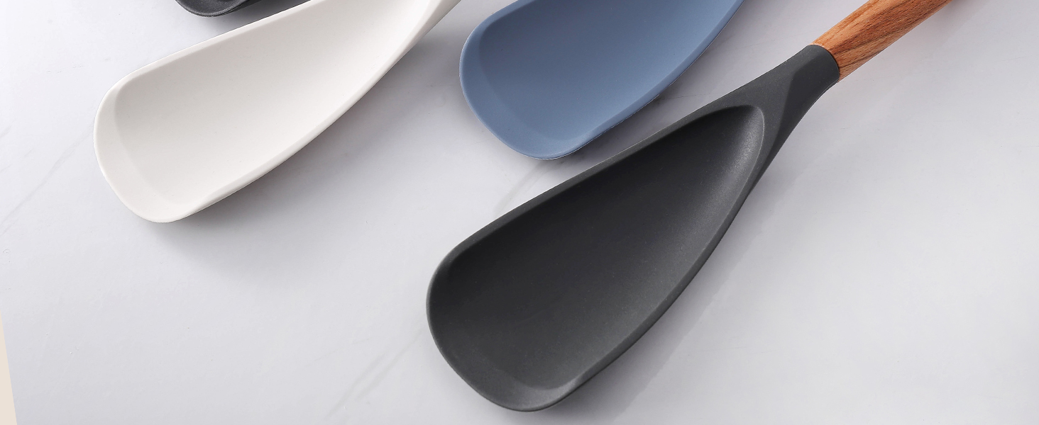 cooking spoon spatula