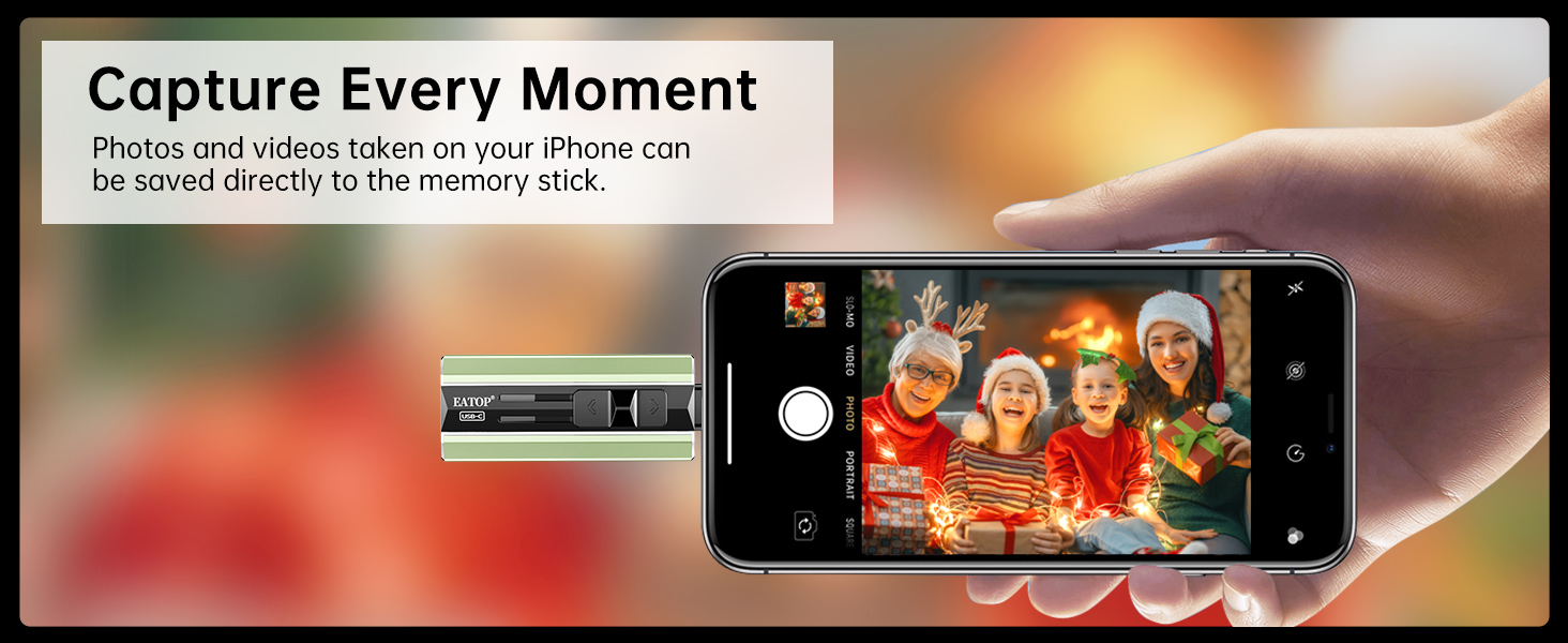 iphone backup flash drive photo memory stick iphone eatop iphone memory stick usb flash drive