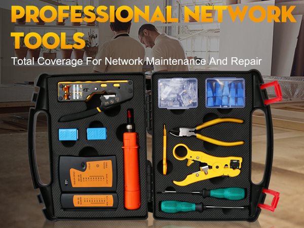 Network Tool Kit