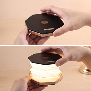 cordless lamp