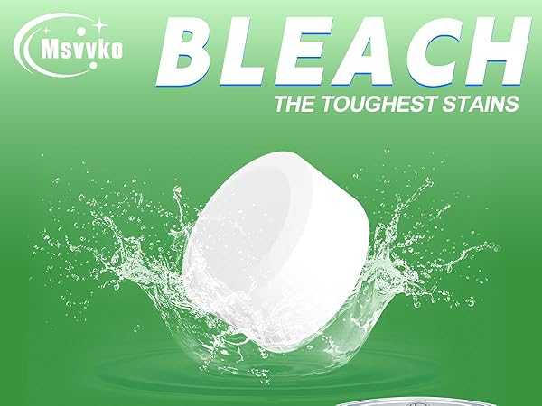 toilet bowl cleaner