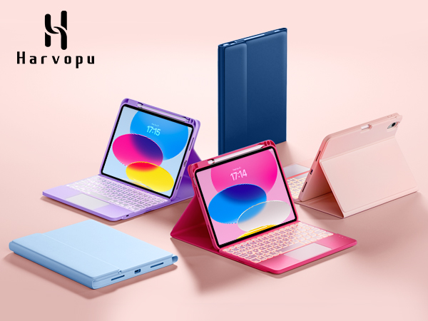 ipad 10th generation keyboard case