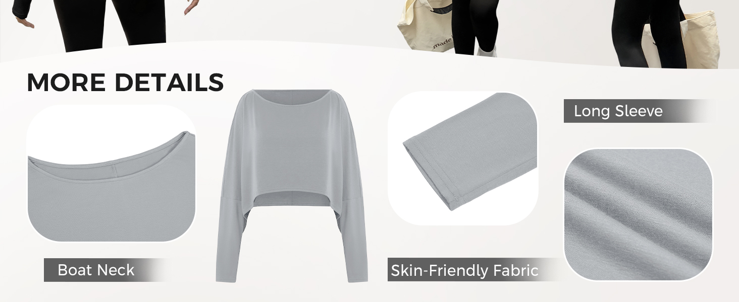 womens off the shoulder cropped tops