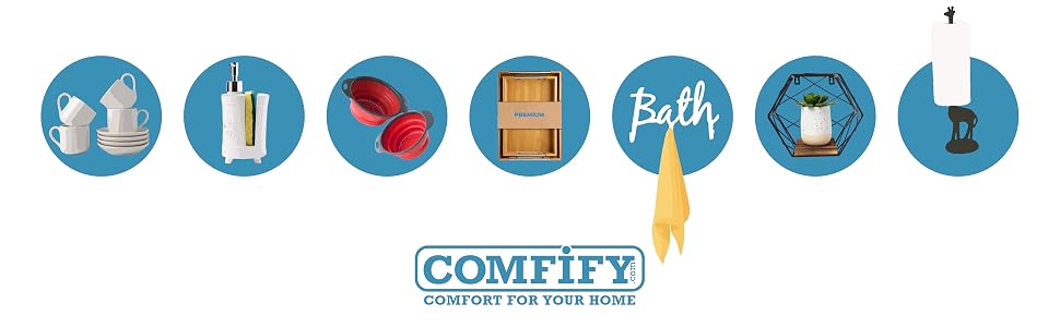 comfify banner