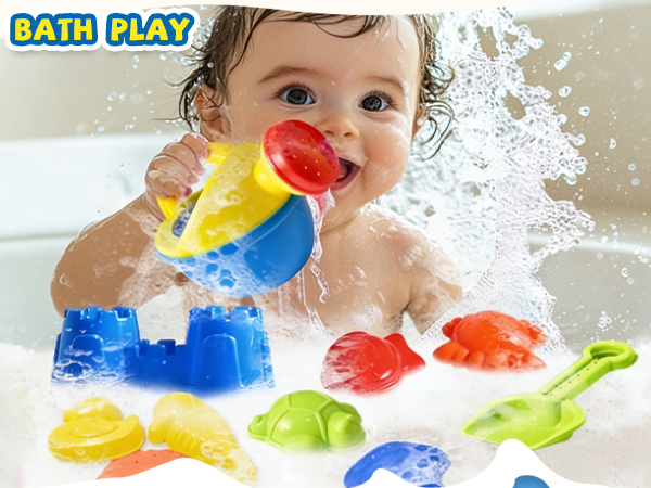beach toys for kids ages 8-12