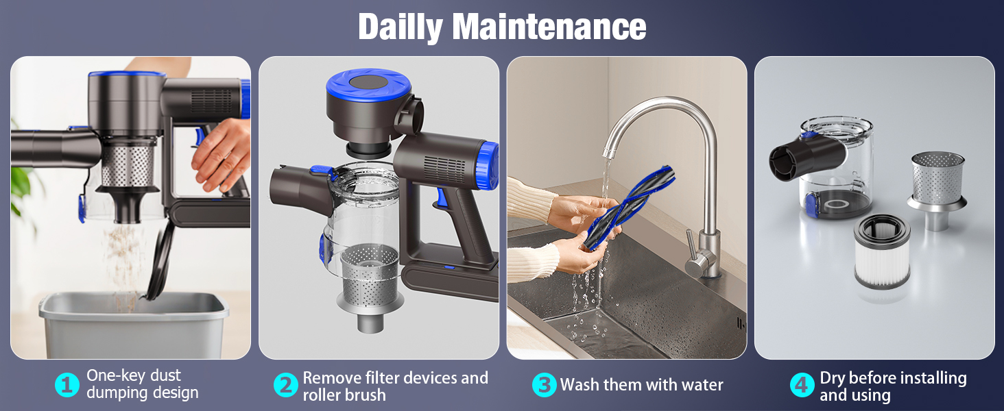 wood floor vacuum bagless vacuum cleaner best vacuum cleaner 2025 pink vacuum cleaner desk vacuum