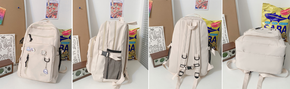 bag show