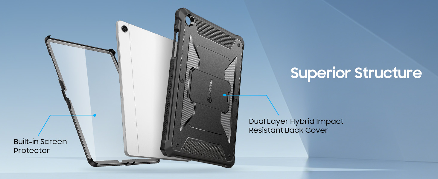 tab a11 case