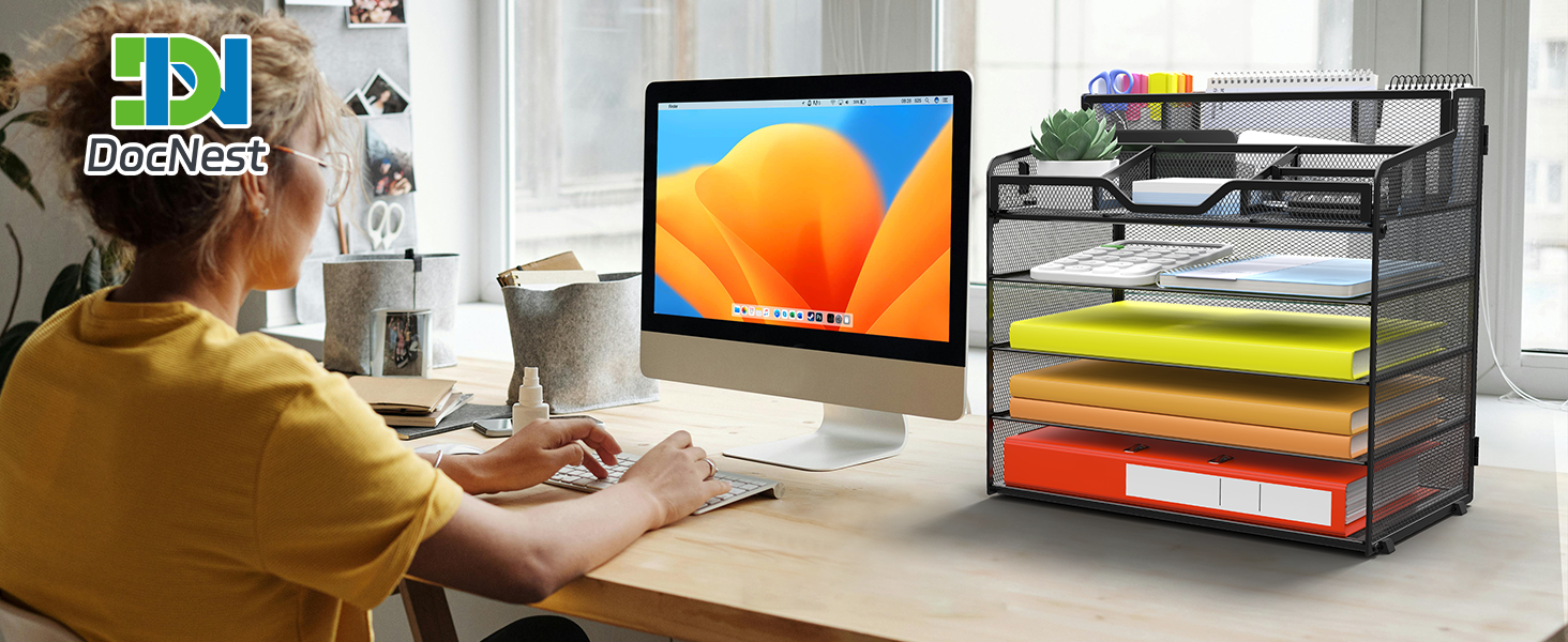 file organizer