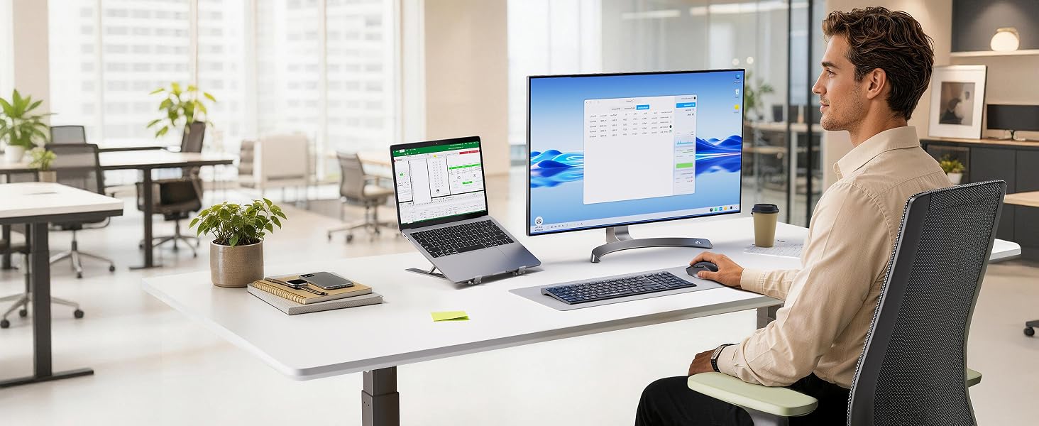 keyboard and mouse bluetooth