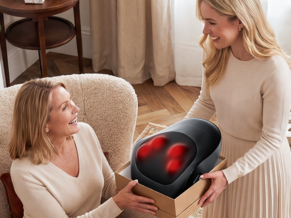 Massage Pillow