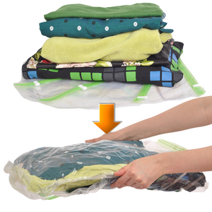 space saver bags saves space