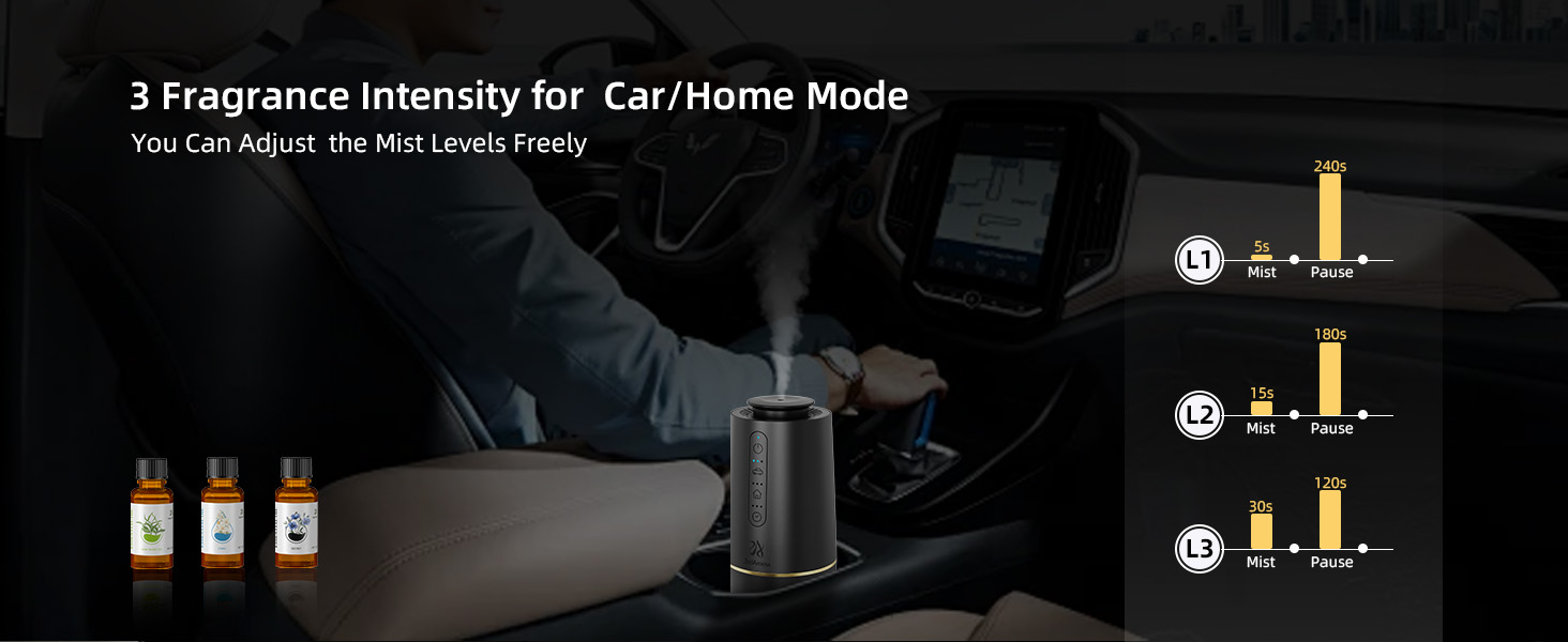Car Diffuser 2