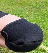 Gardening Knee pads for Men, Women Knee Pad for Kneeling Work, Flooring Kneepads with Soft Thick ...