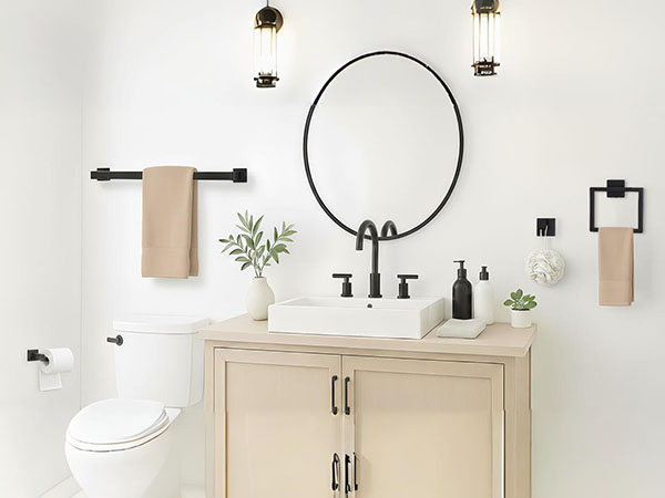 bathroom set