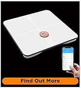 BMI Scale; Body Mass Index Scale; Smart BMI Scale; Digital BMI Weight Scale; BMI