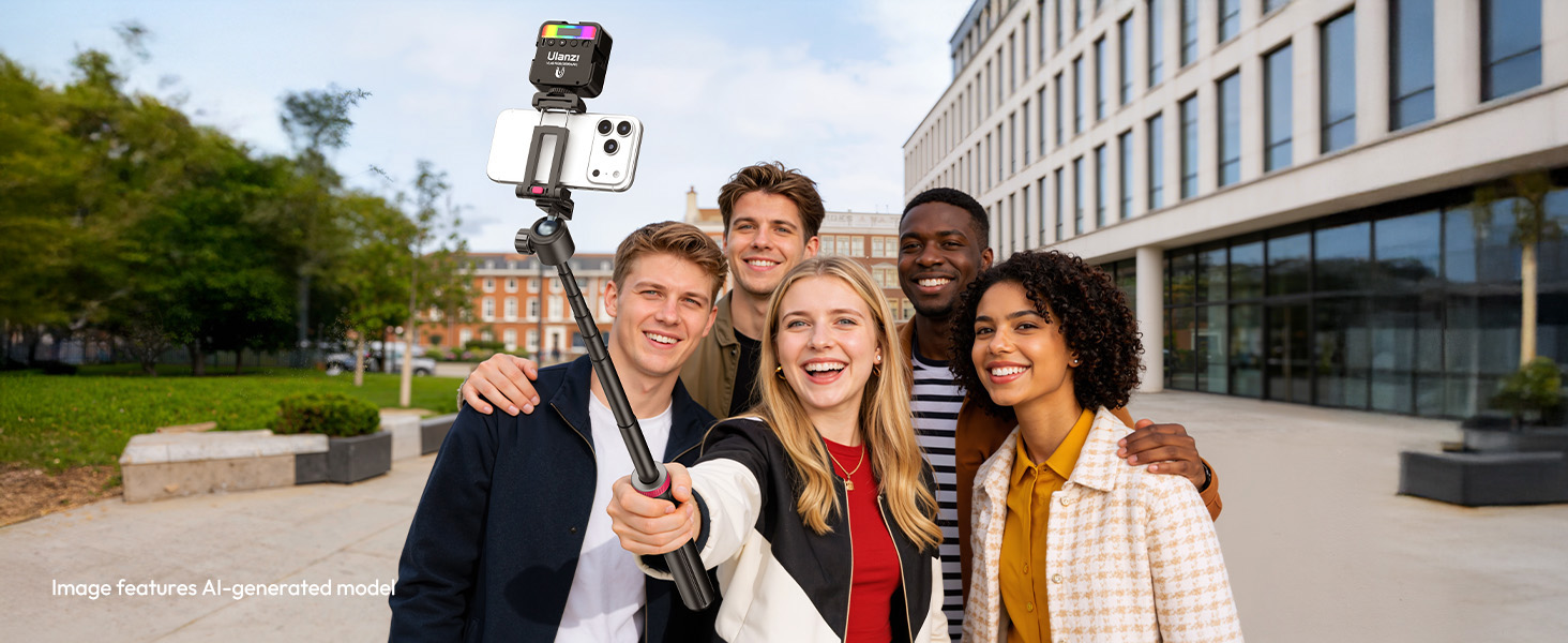 MT44 B phone tripod