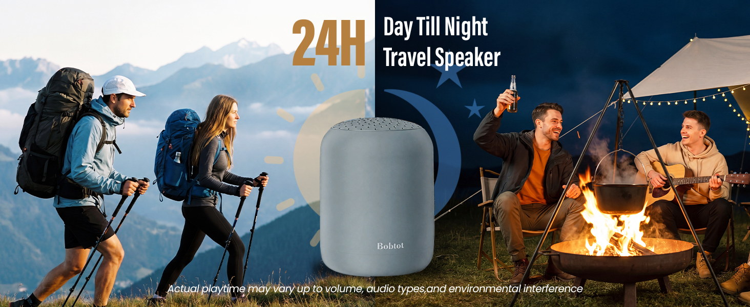portable bluetooth speaker wireless
