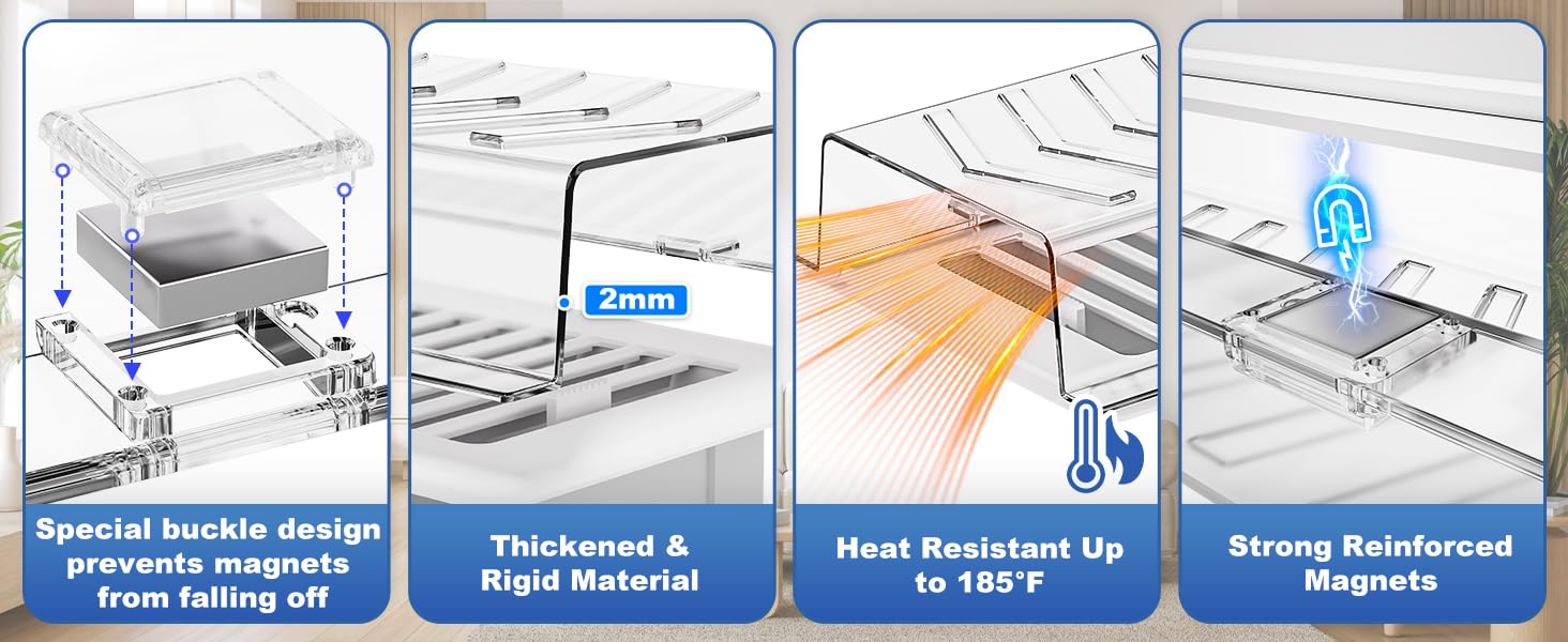vent deflector