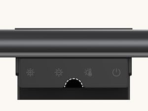 computer monitor light bar