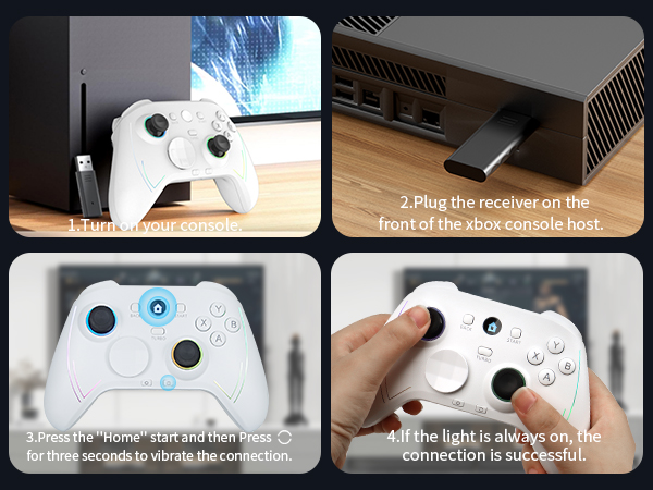 xbox controller