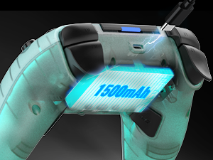 BETMI controller for ps5