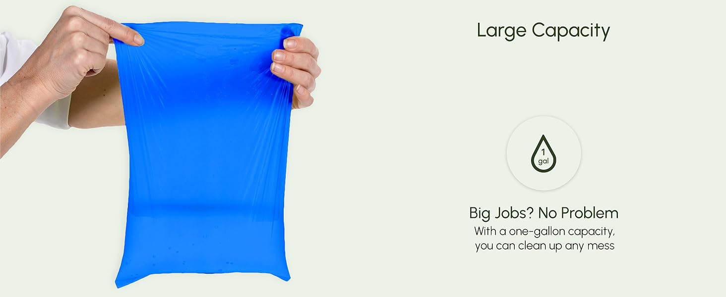 poop bags