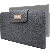 Kado 15.6 Inch Portable Monitor Case Sleeve Bag Made for Sceptre Kado MNN KYY InnoView Yxk ForHel...